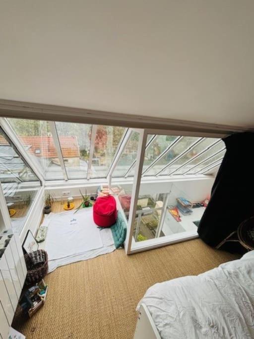 L'atelier Montmartre Paris