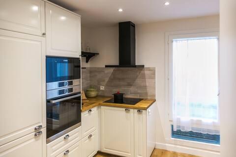 Cosy Flat 14 Appartement Paris