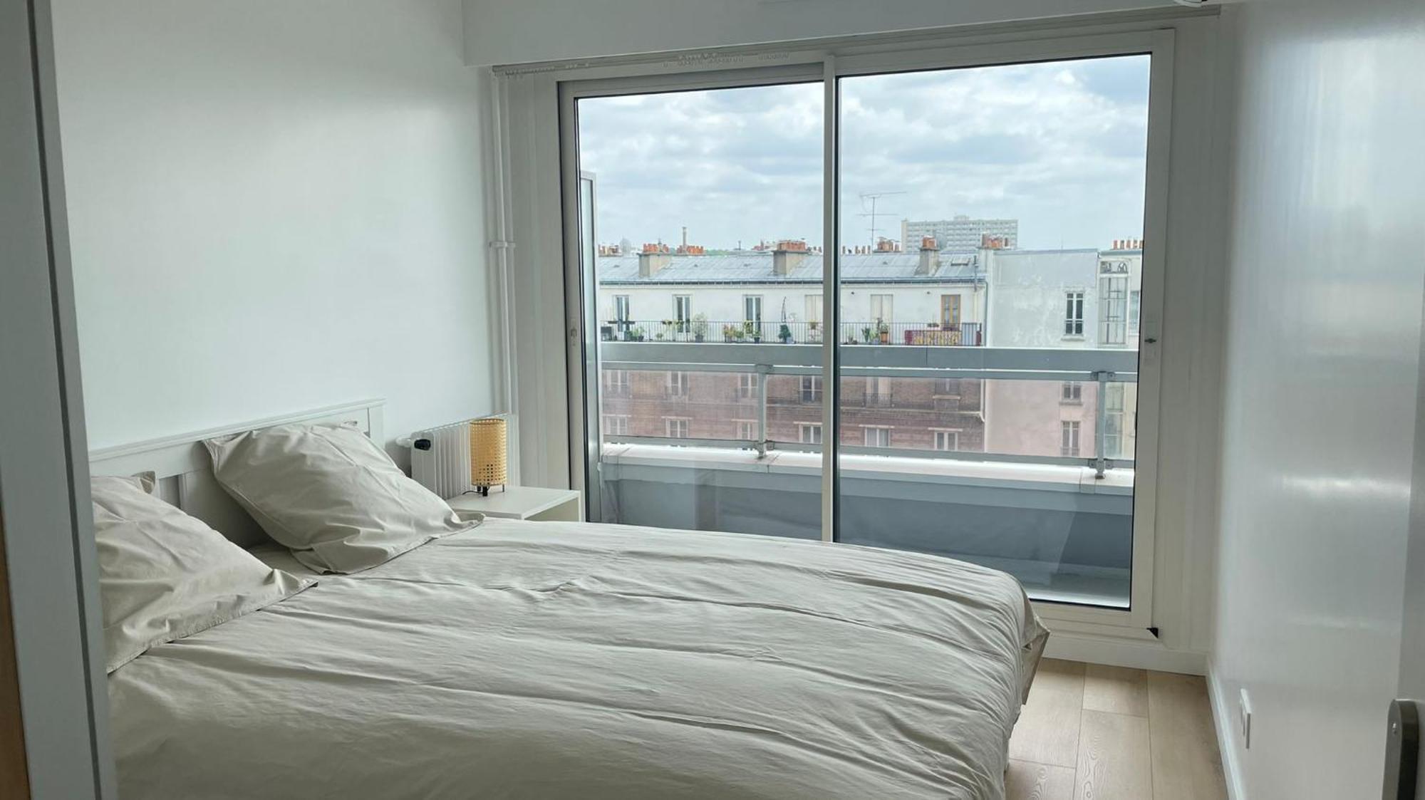 Le Pinky Bird Belleville 20 Paris