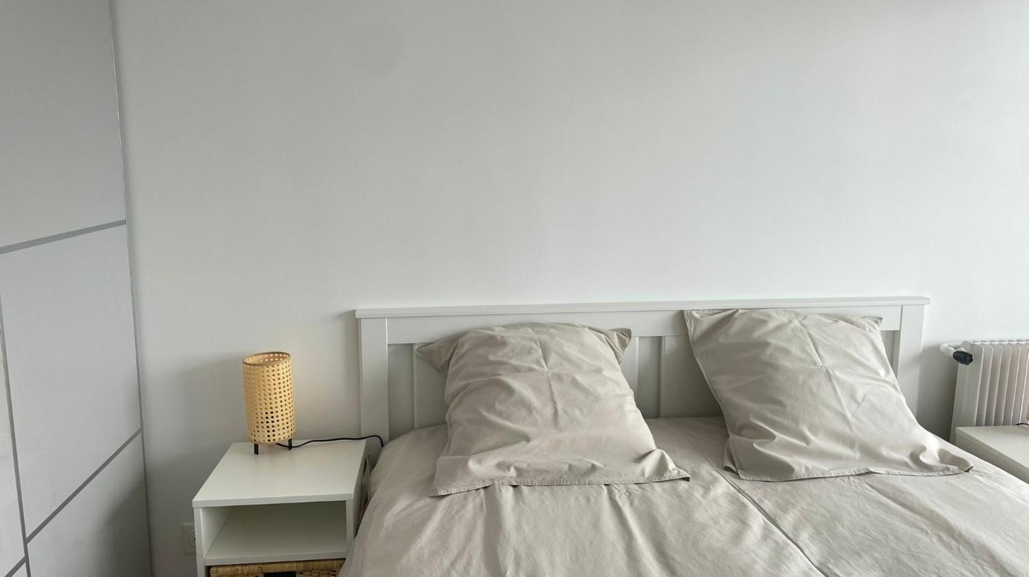 Apartment Le Pinky Bird Belleville 20 *