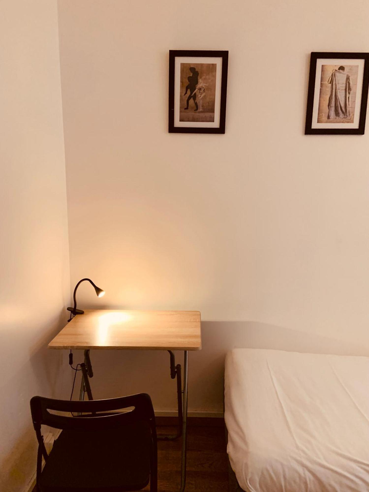 Anvers Appartement