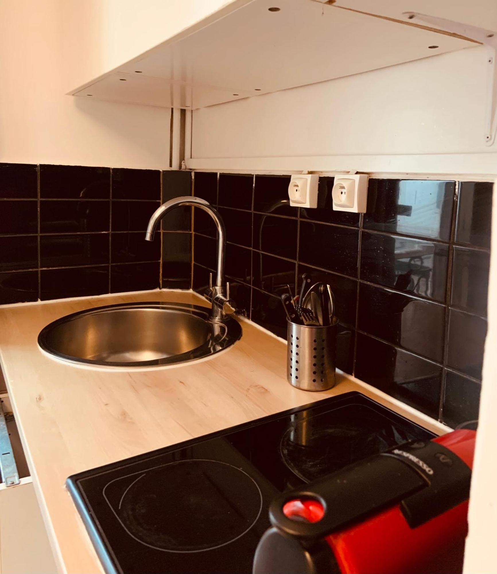 Appartement Anvers