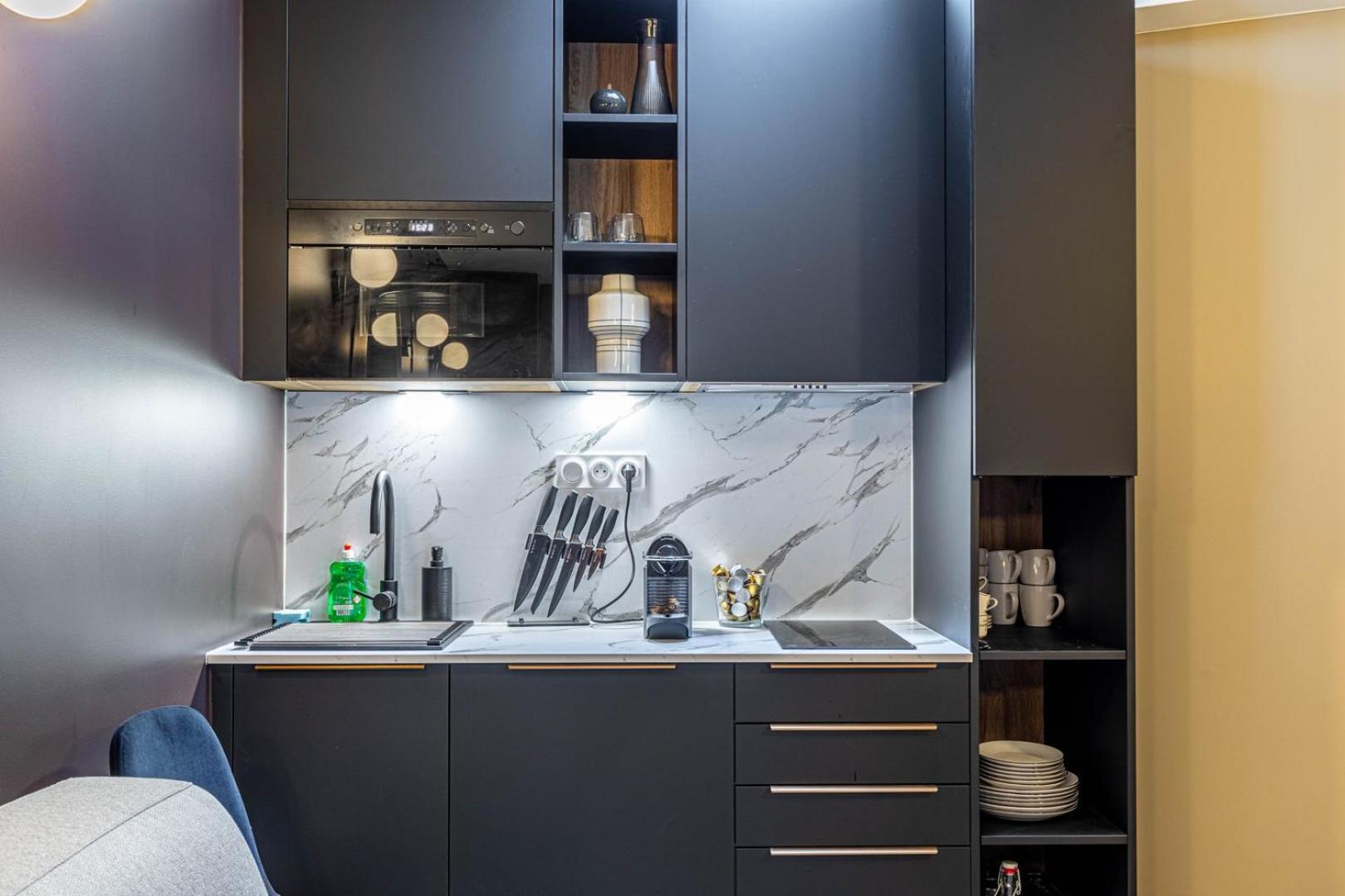 Apartment Guestready - Urban Hideout Near Montmartre Paris
