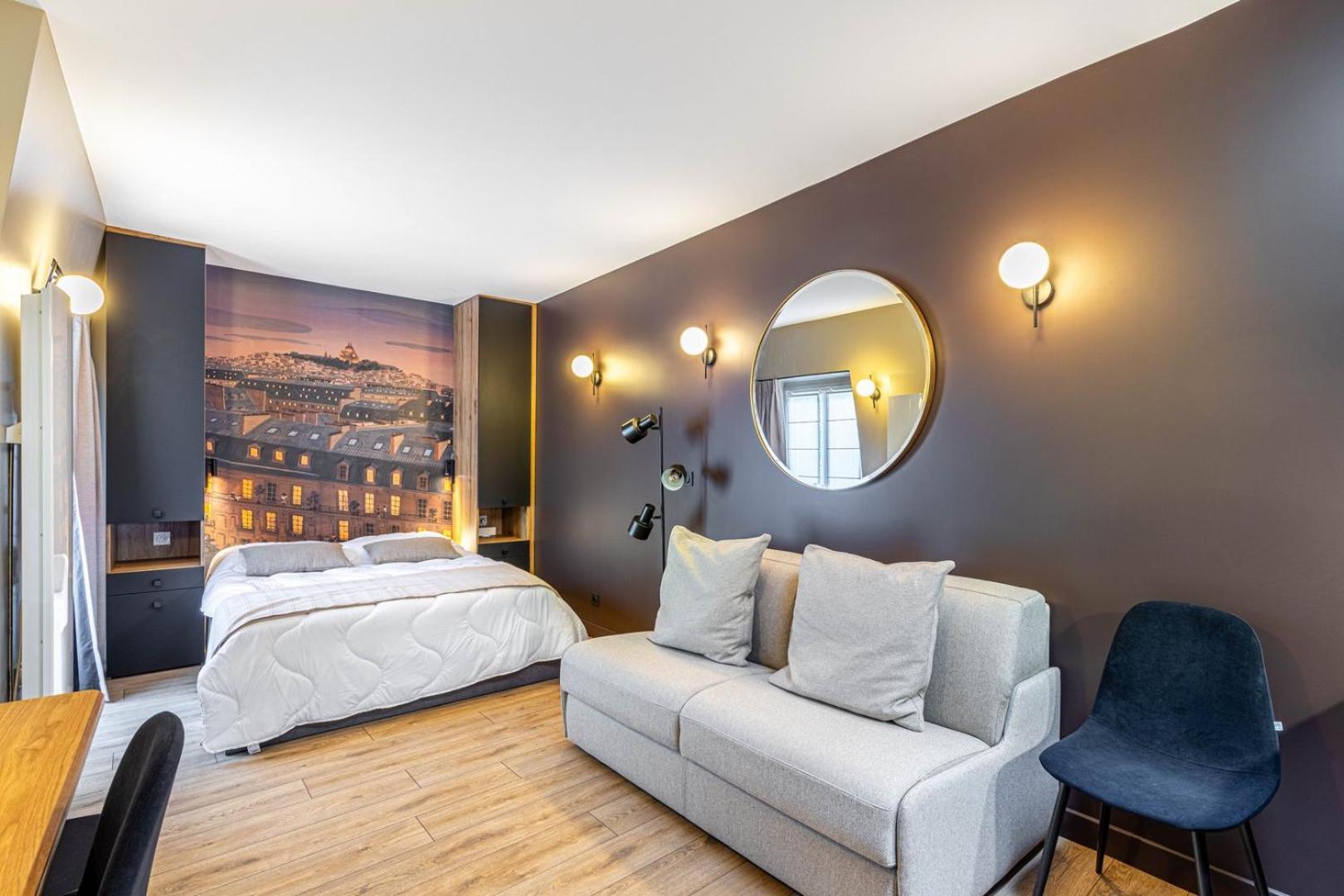 Apartment Guestready - Urban Hideout Near Montmartre *