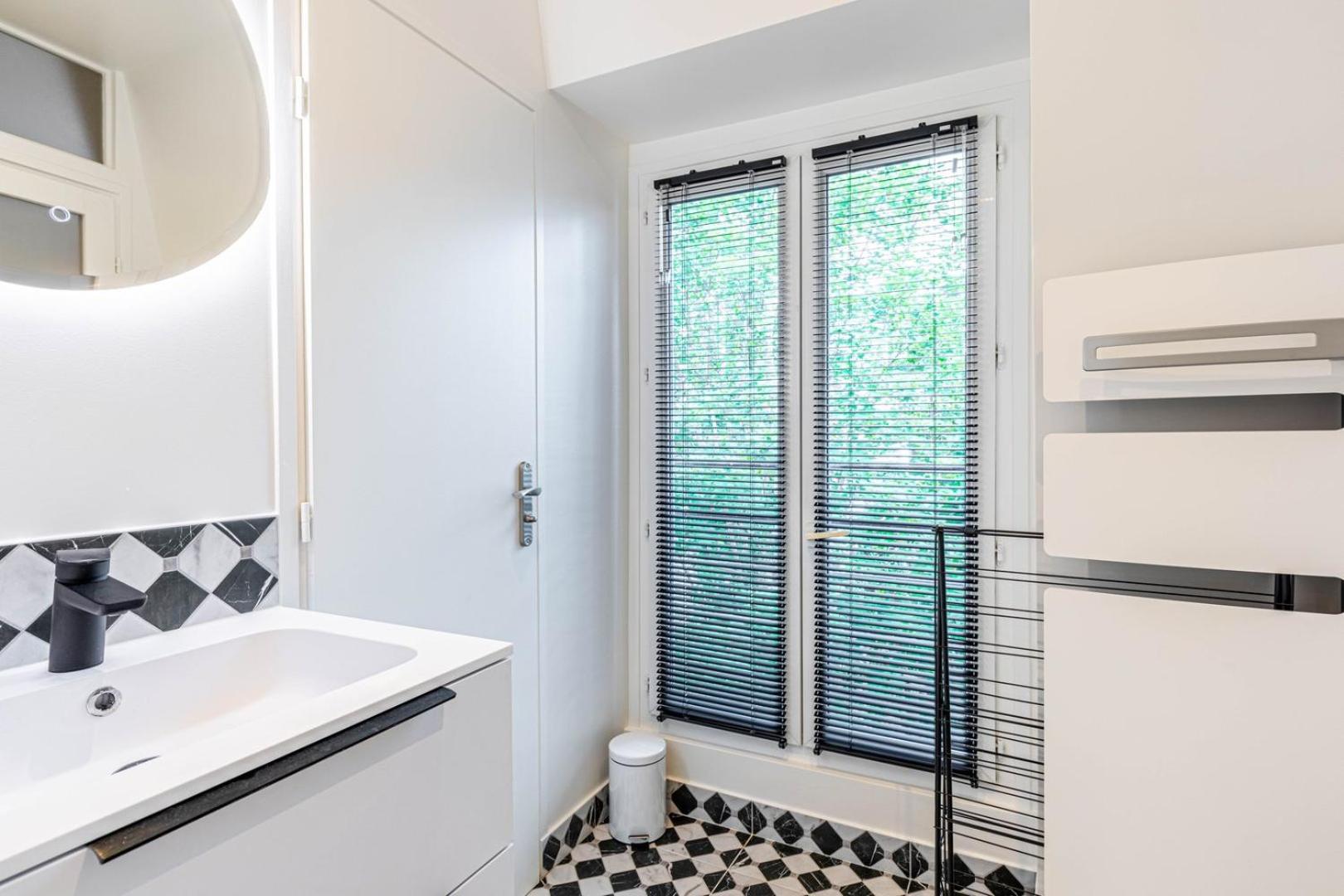 Guestready - Urban Hideout Near Montmartre * Paris