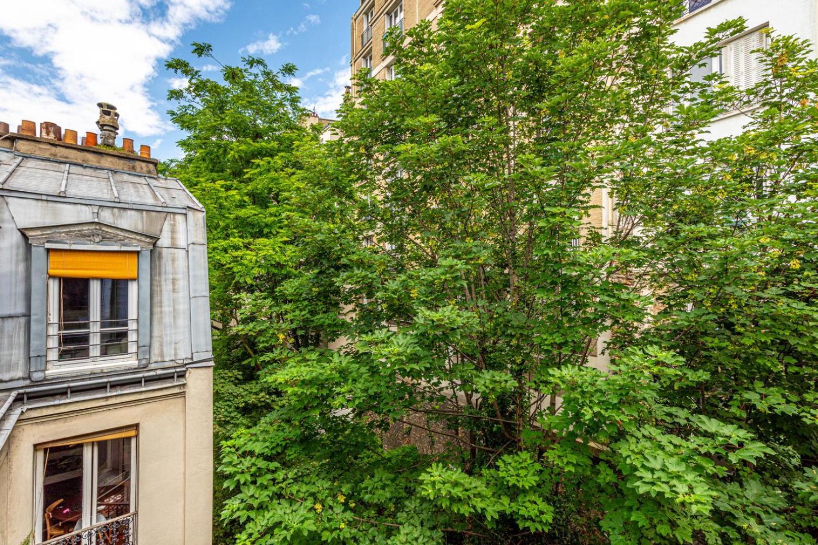 Apartment Guestready - Urban Hideout Near Montmartre *
