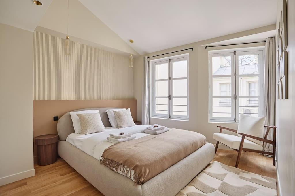 Amazing Le Marais Center Of By Prestige Appartement *