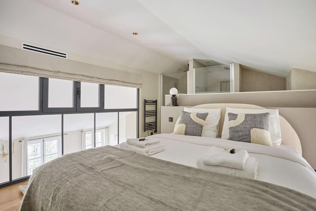 Amazing Le Marais Center Of By Prestige Appartement *