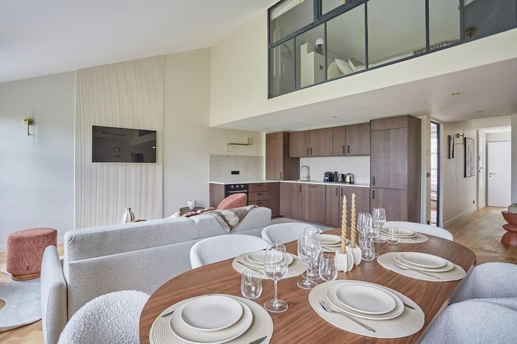 Amazing Le Marais Center Of By Prestige Appartement