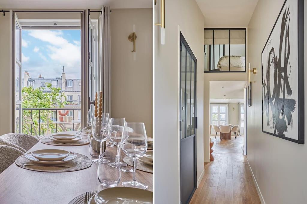 Amazing Le Marais Center Of By Prestige Appartement *
