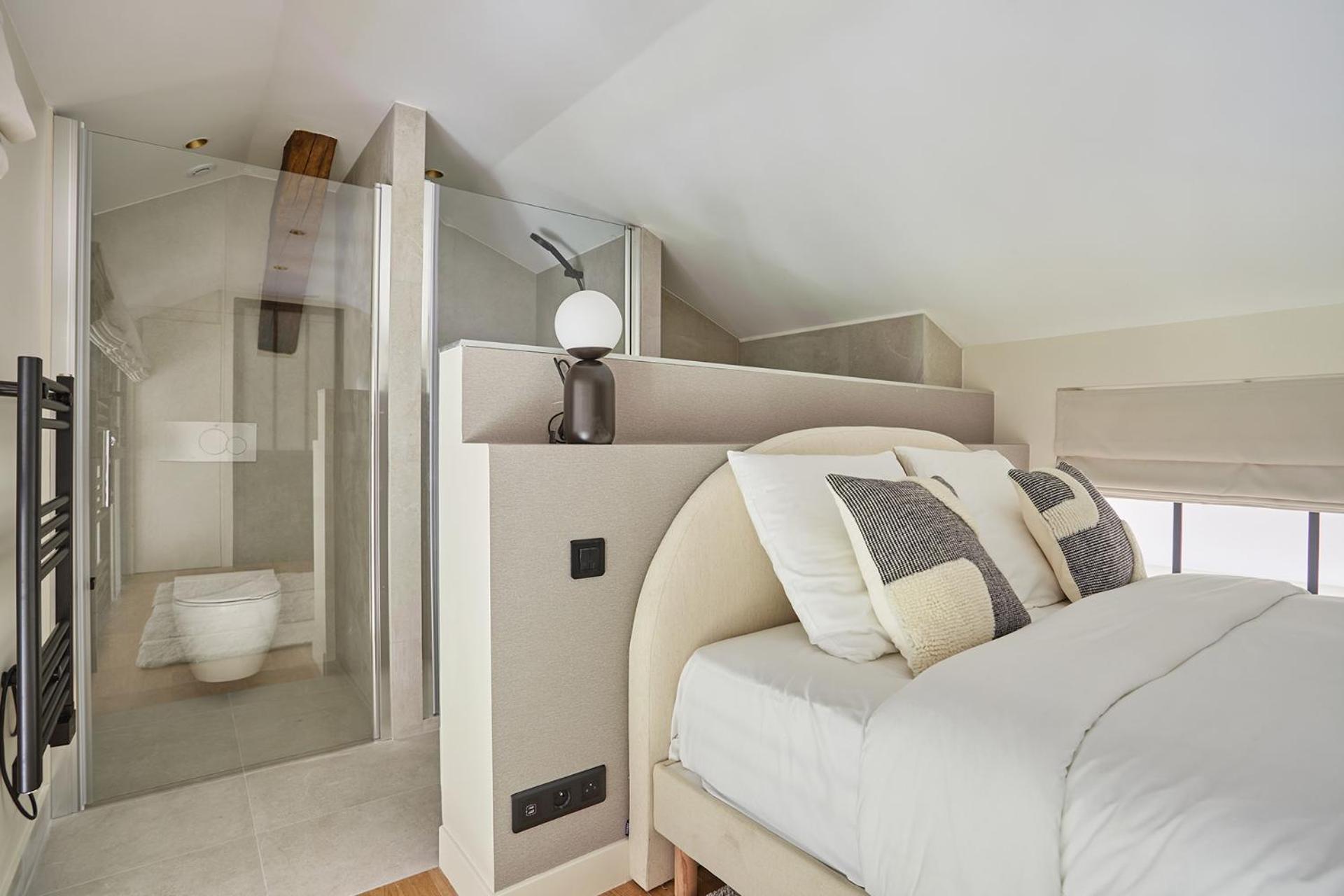 Amazing Le Marais Center Of By Prestige Appartement *