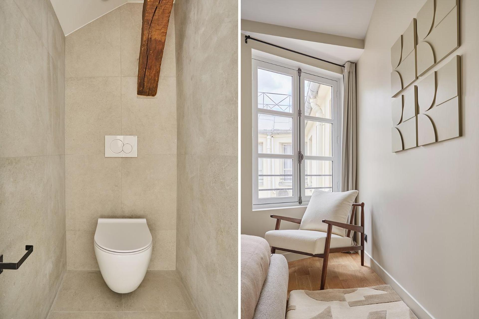 Appartement Amazing Le Marais Center Of By Prestige *