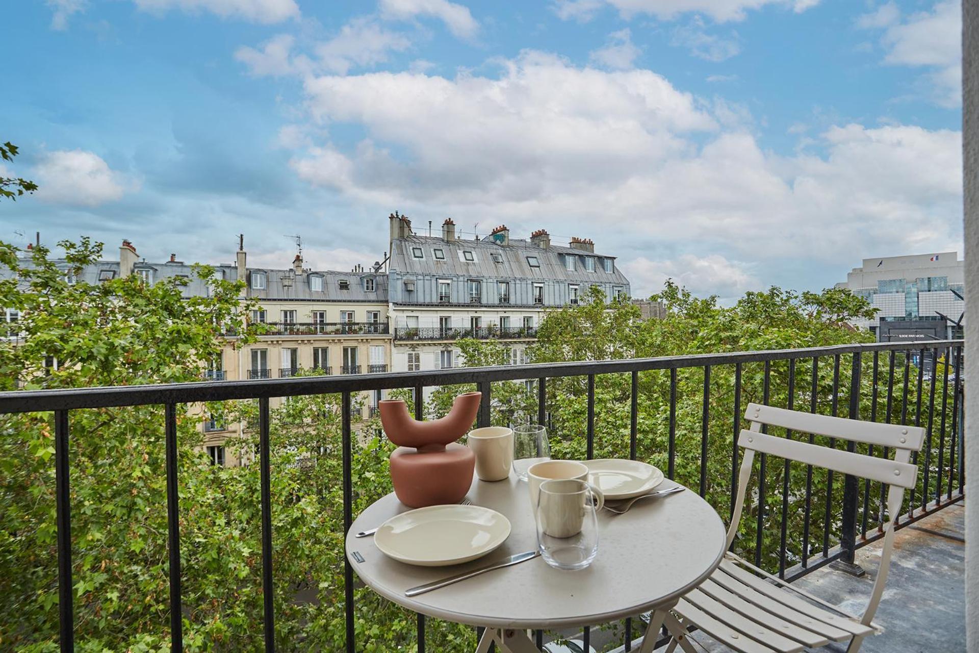 Appartement Amazing Le Marais Center Of By Prestige Paris