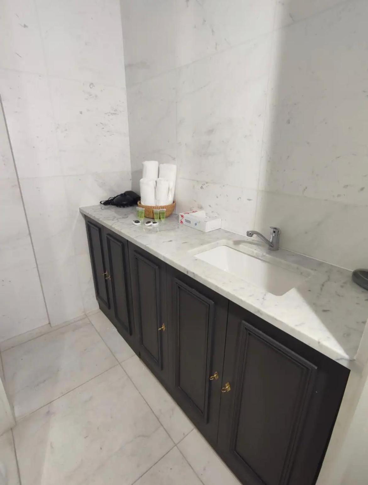 Appartement Avenue Montaigne Paris