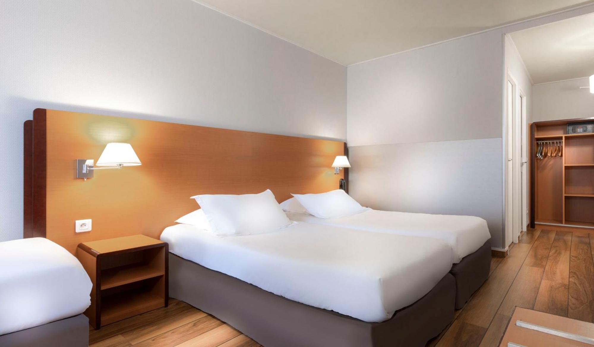 Du Lion Hotel Paris