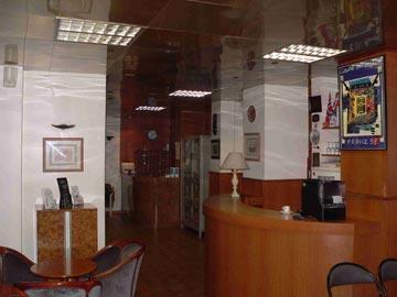 Fiat Hotel 3*