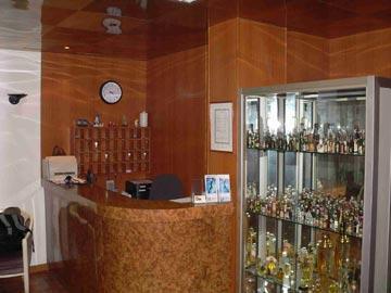 Hotel Fiat