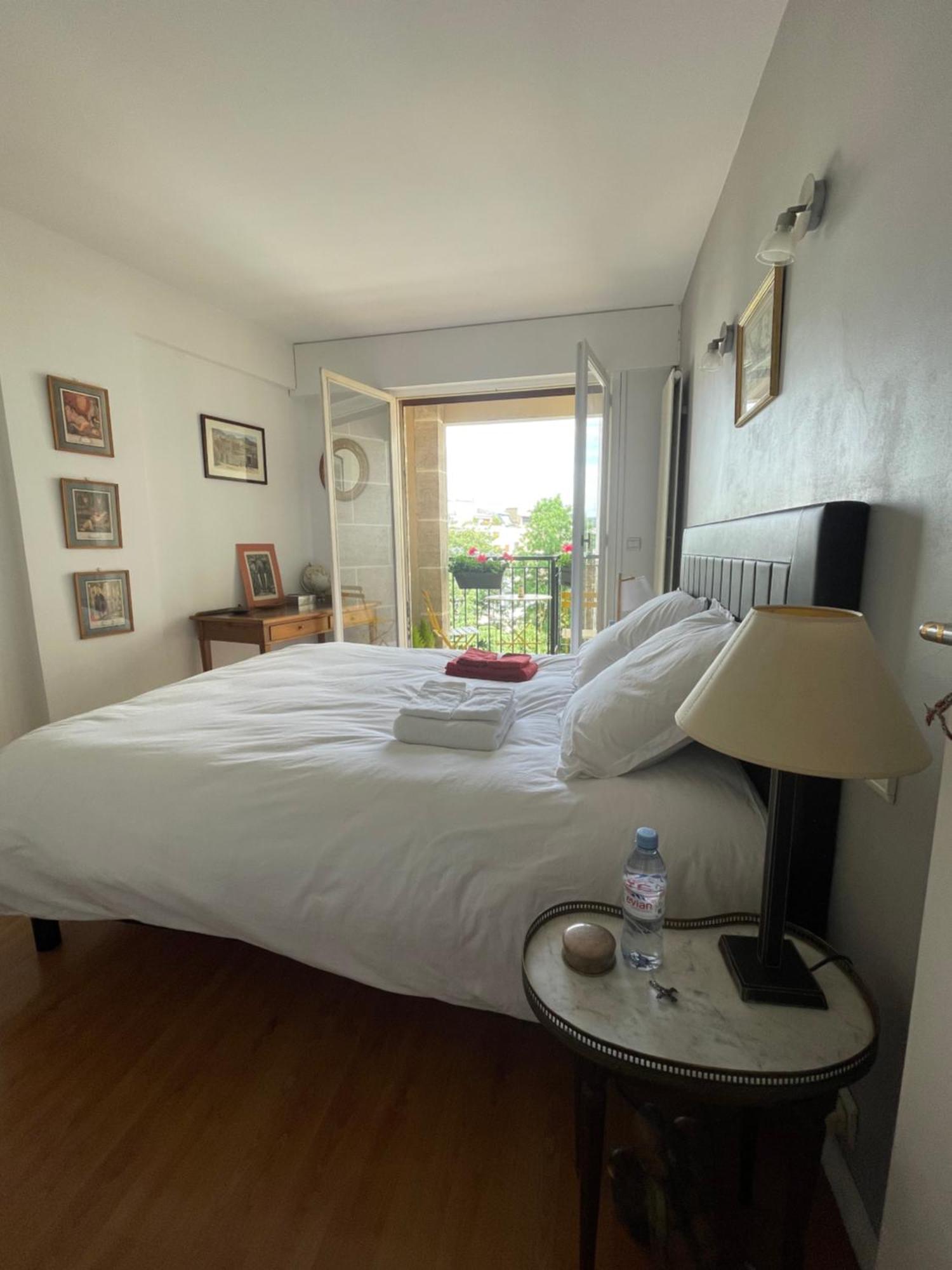 Apartment 3 Pieces Paris16 *