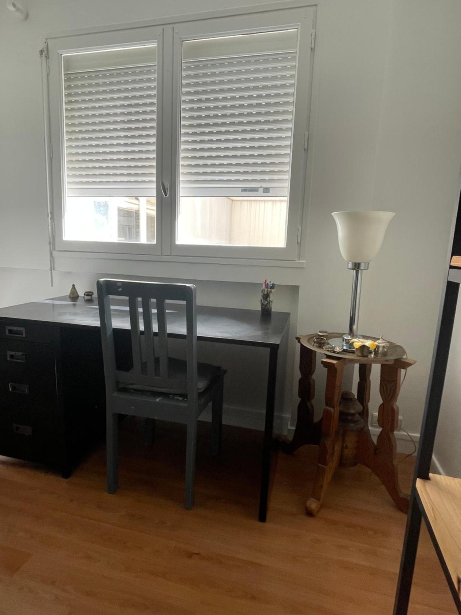 3 Pieces Paris16 Apartment