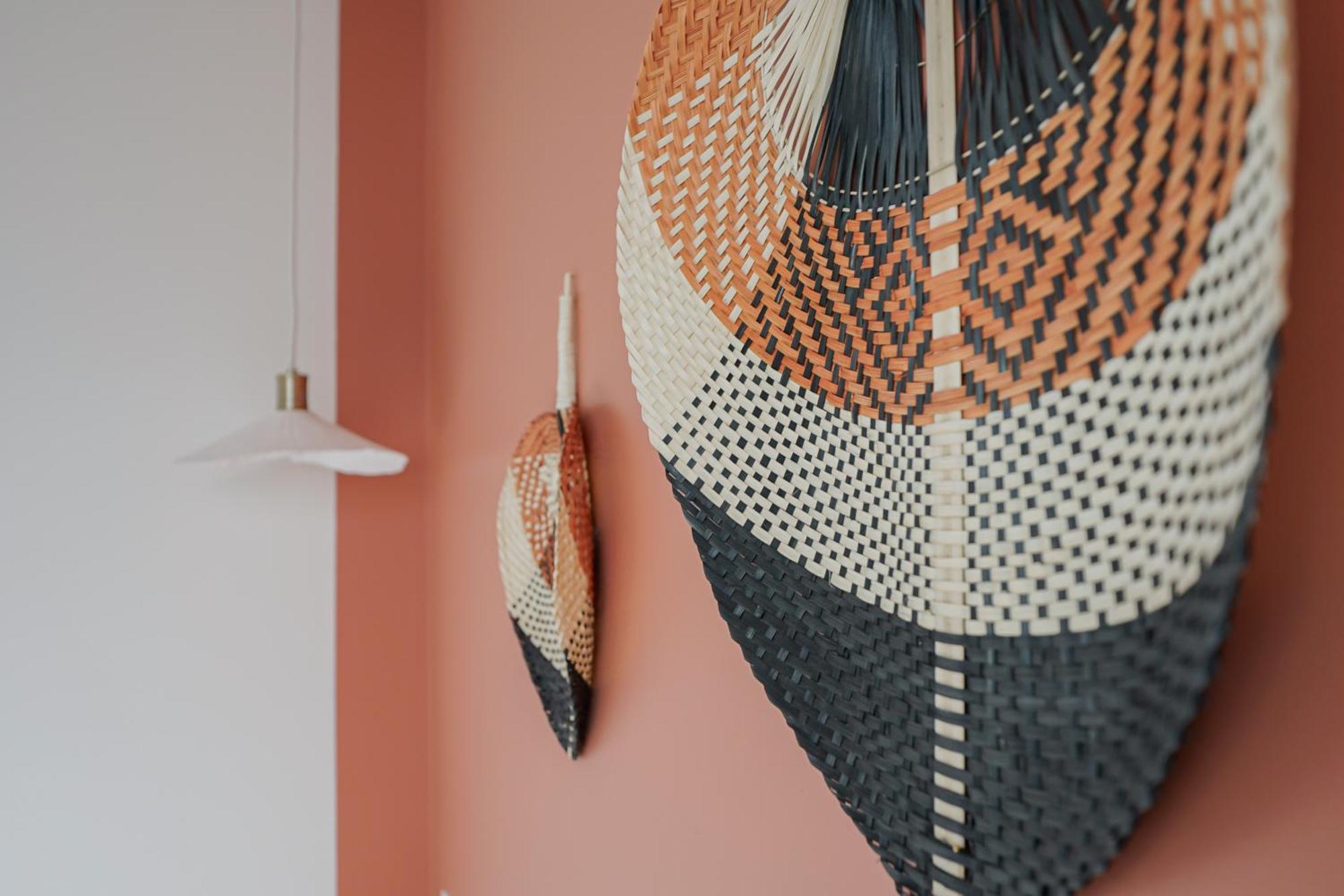 Moderne Et Chic Proche Tour Eiffel Appartement *