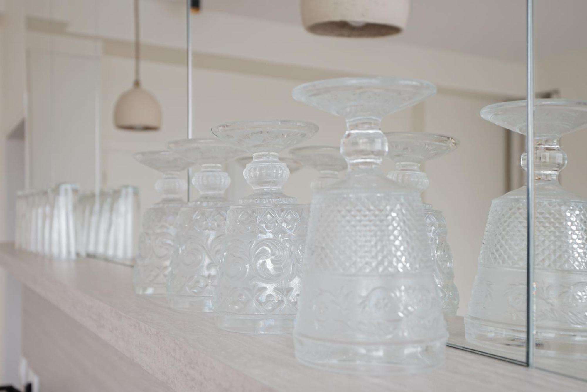 Appartement Moderne Et Chic Proche Tour Eiffel *