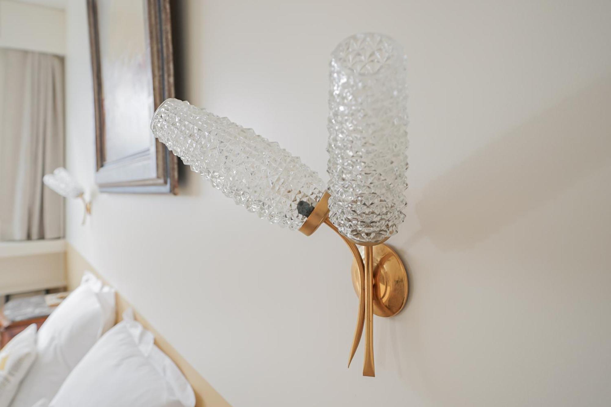 Moderne Et Chic Proche Tour Eiffel Appartement Paris