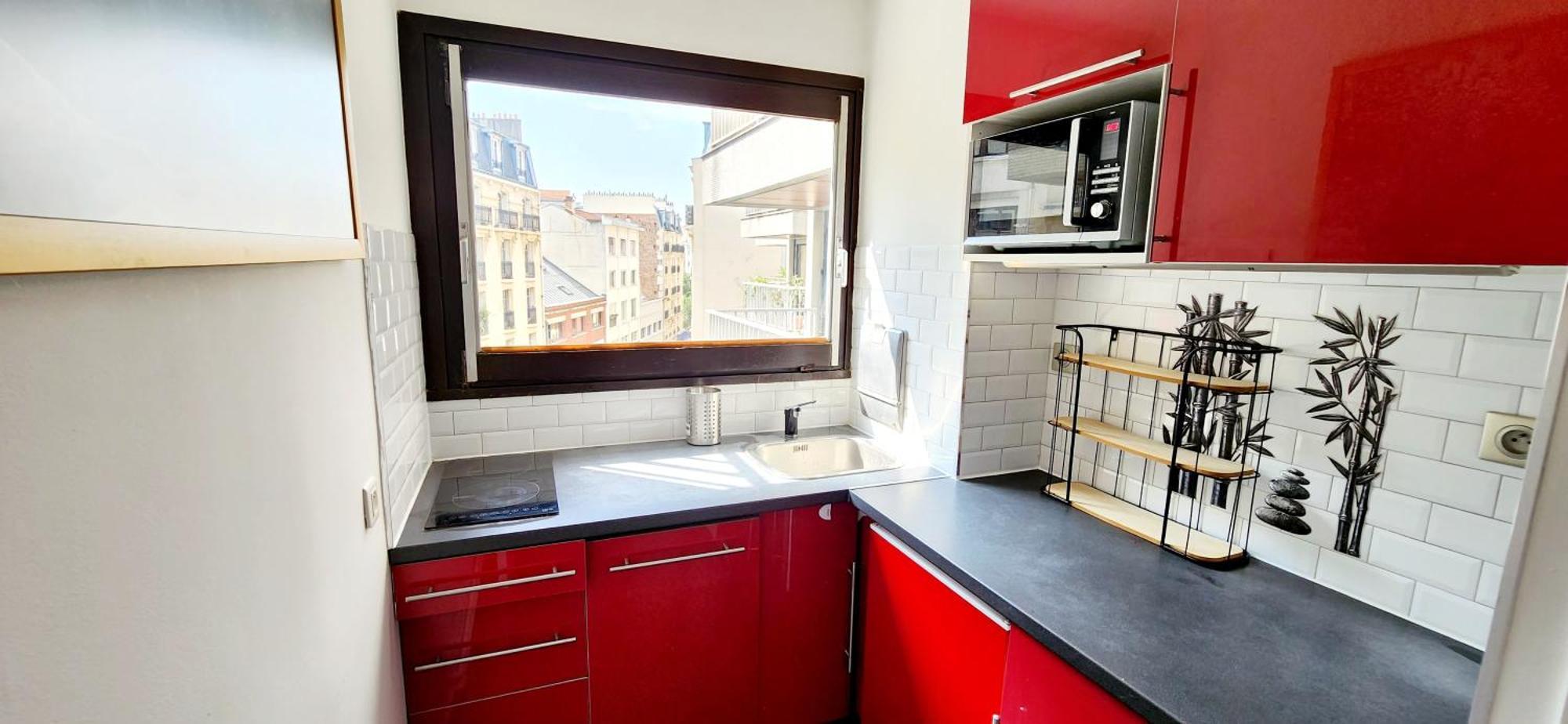 Appartement Village Faidherbe D'angle Moderne *