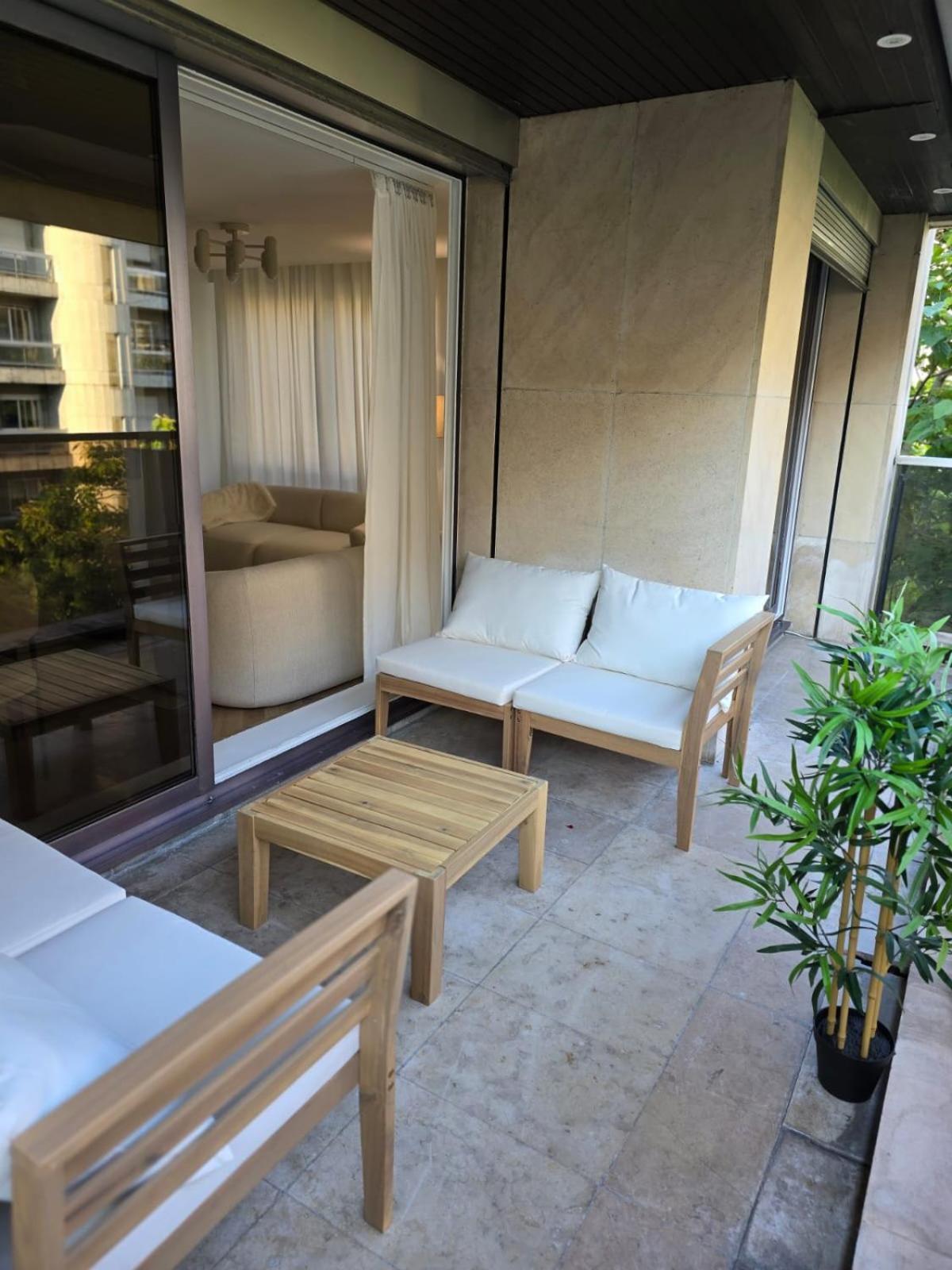 Apartment Henri Martin, Vue Tour Eiffel Trocadero Luxe Et Chic