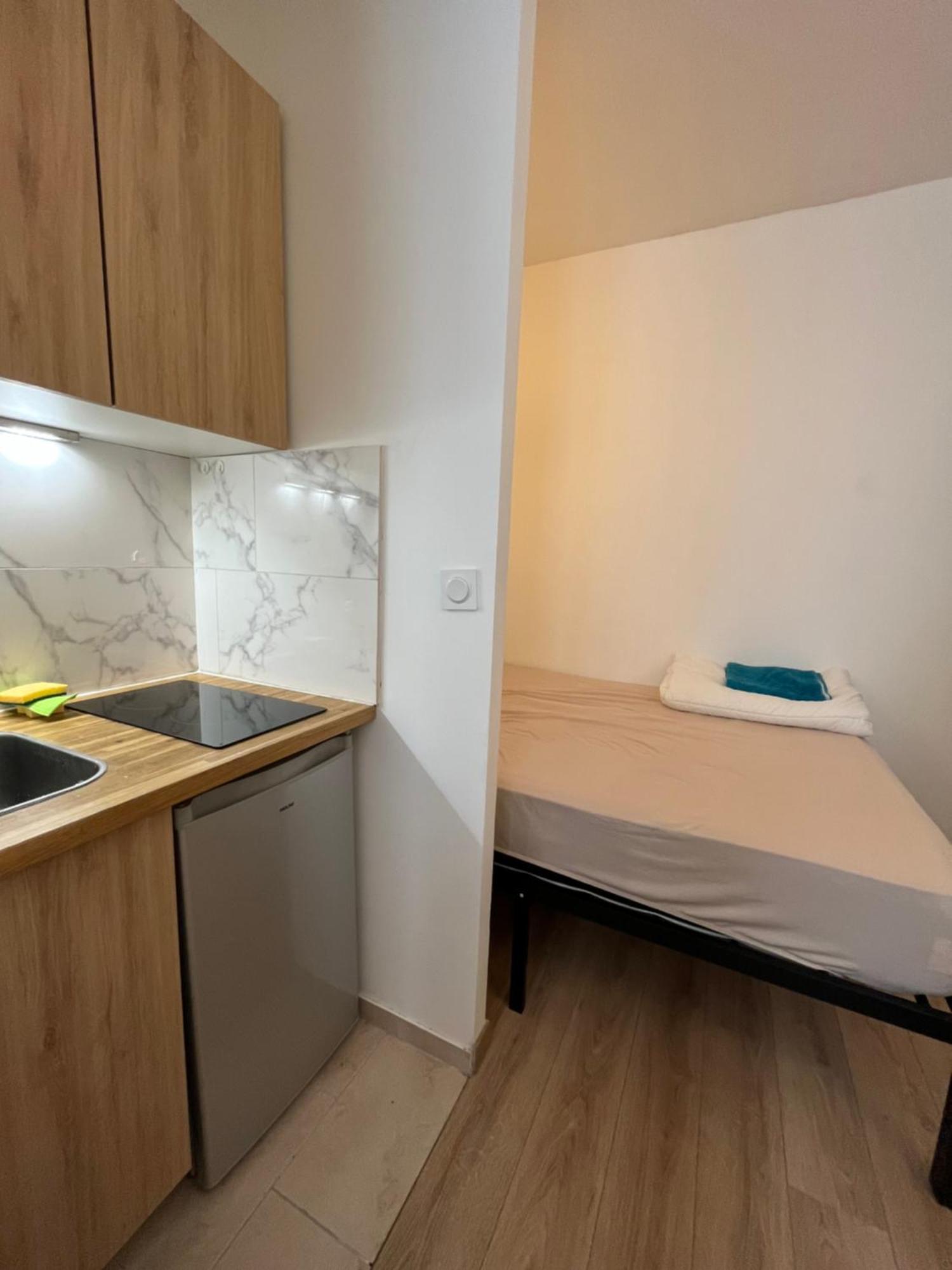 Dream Dwell - Flat 800m To Champs De Mars Apartment *