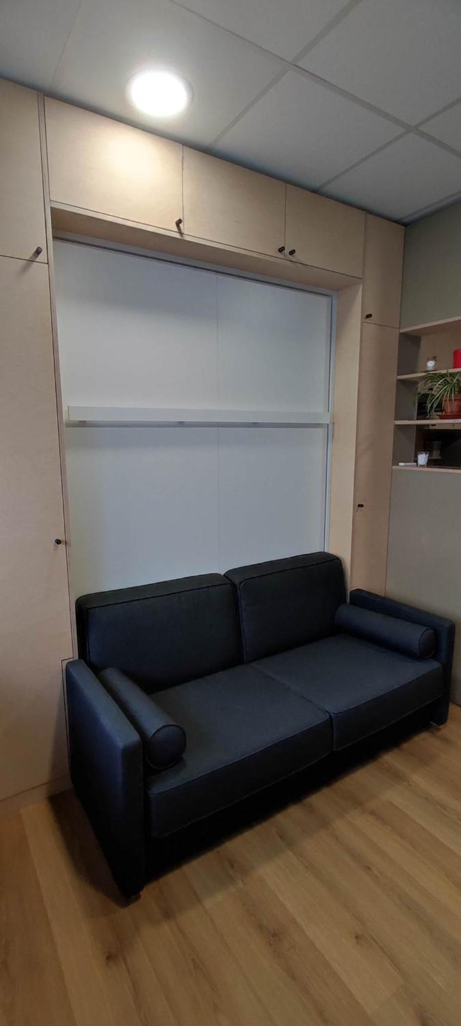 Privatunterkunft Studio Porte De Vanves - Sud *