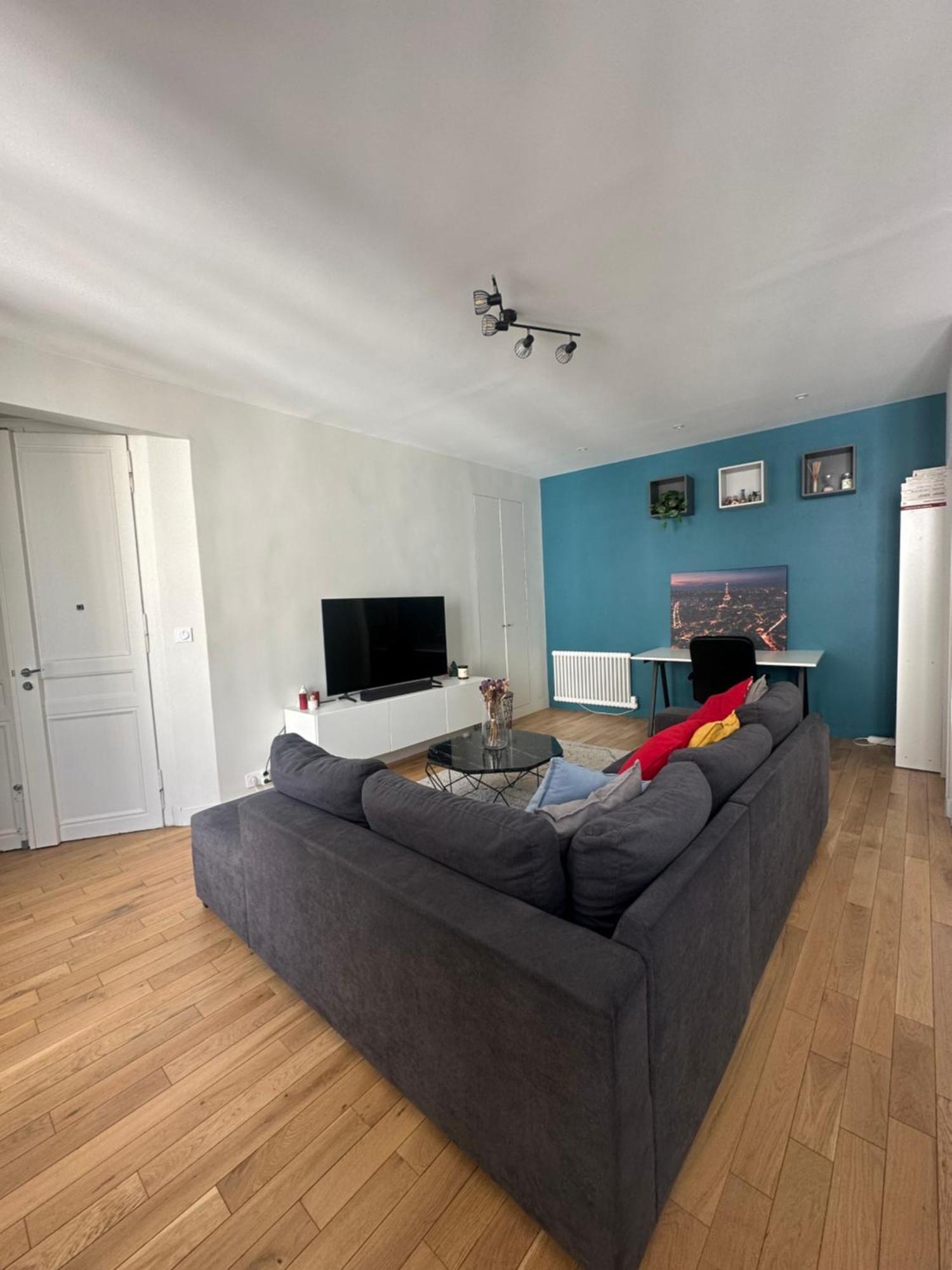 Apartment Saint-honore - Luxury 1 Br