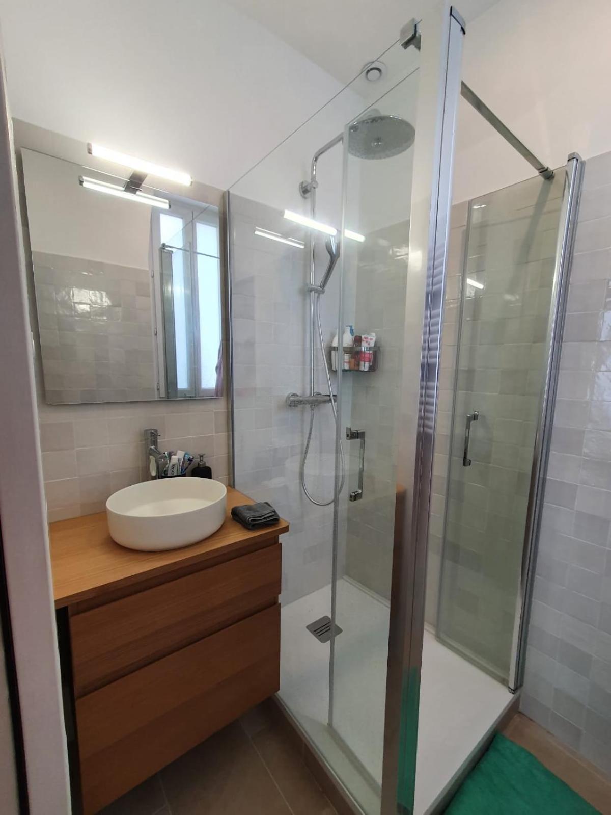 Saint-honore - Luxury 1 Br Appartement