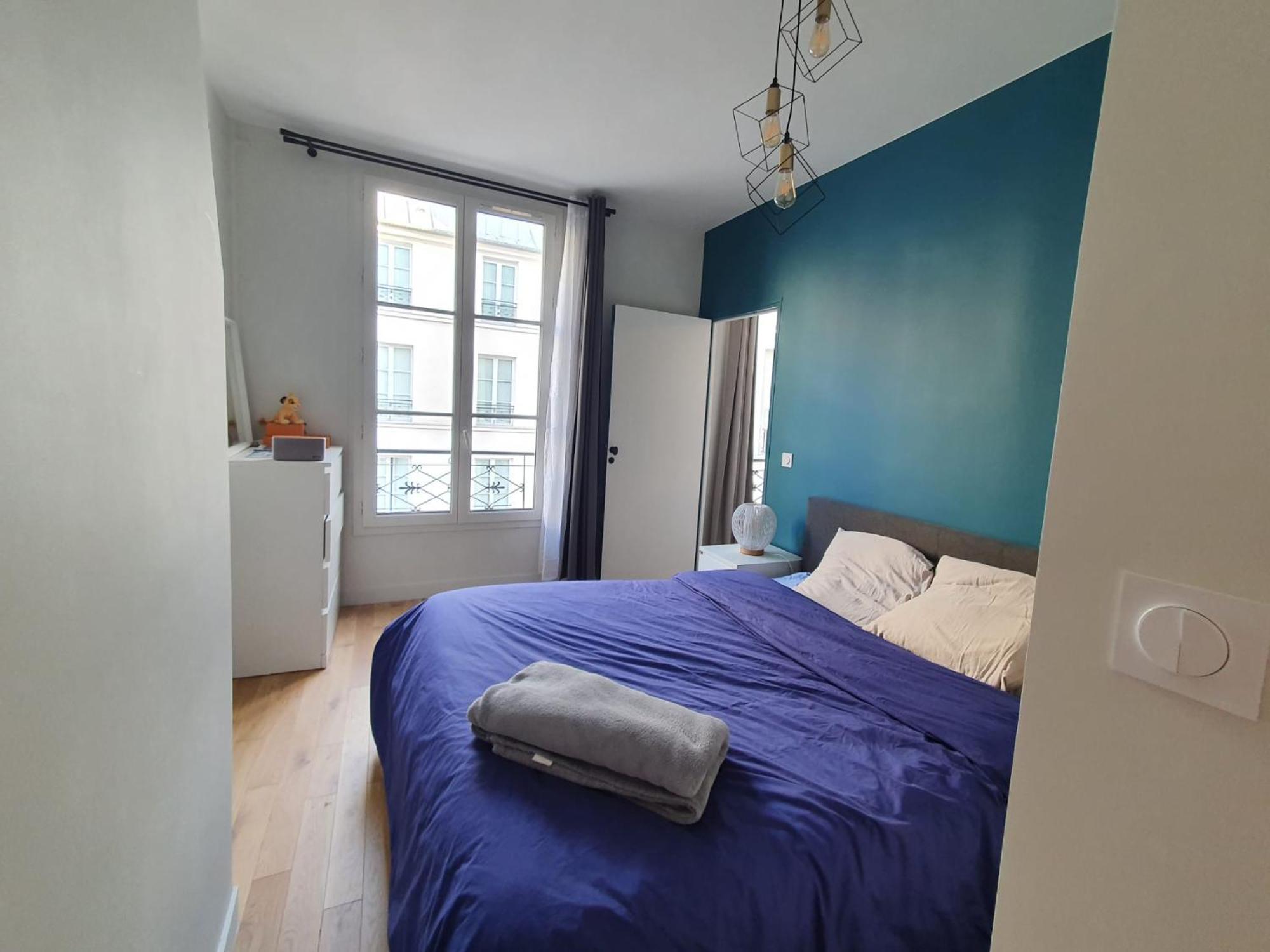 Appartement Saint-honore - Luxury 1 Br Paris