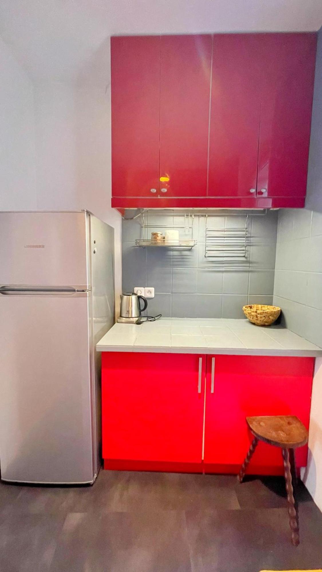 Appartement Cozyapart Ment&greenprivateyard-paris 14e
