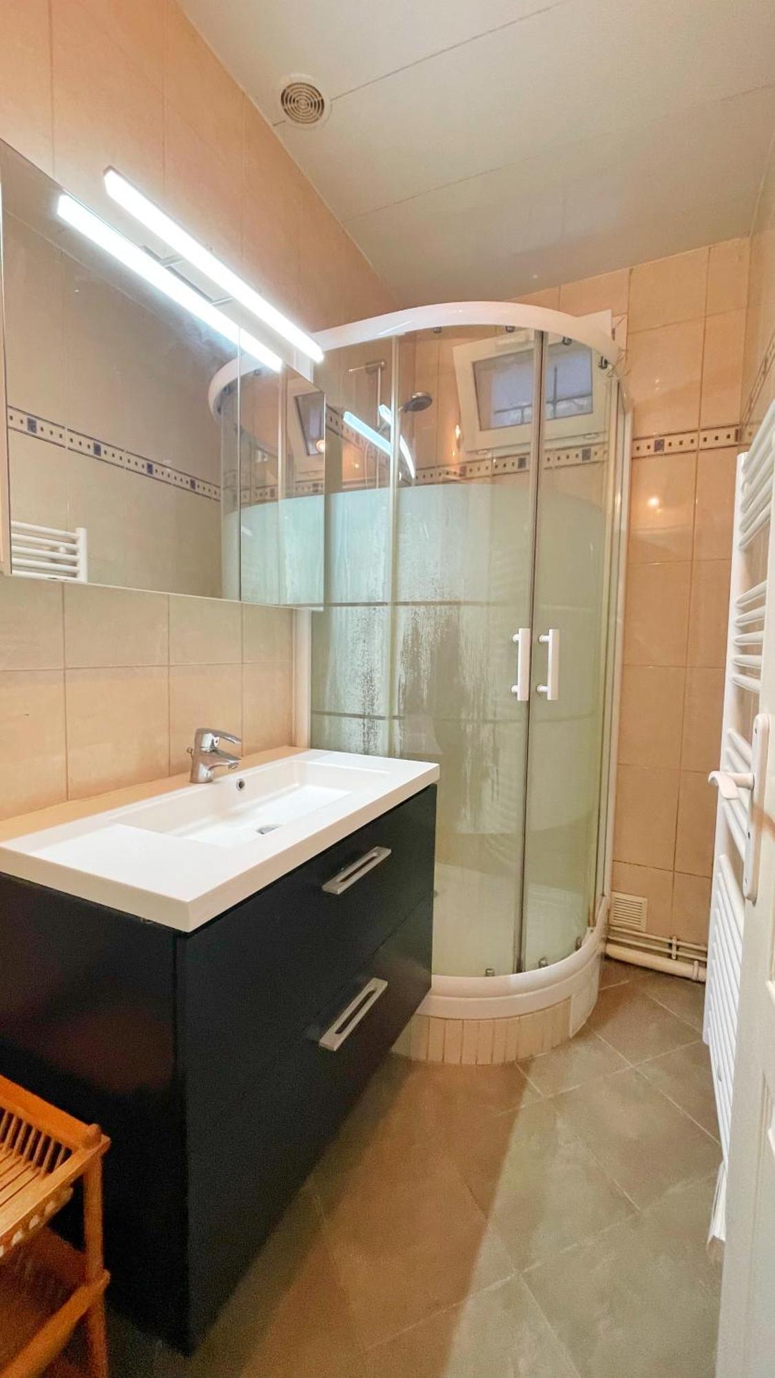 Appartement Cozyapart Ment&greenprivateyard-paris 14e *
