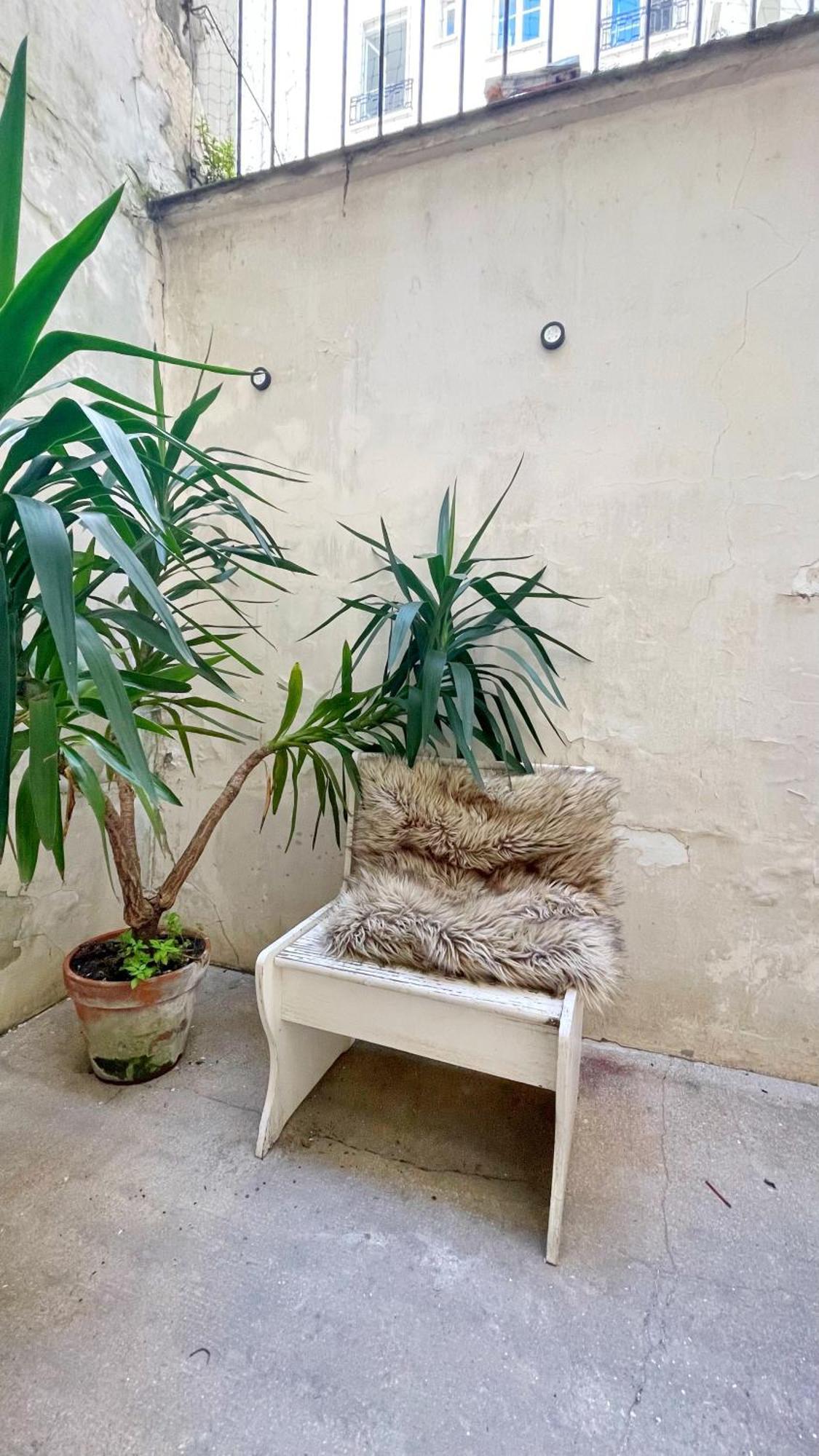 Cozyapart Ment&greenprivateyard-paris 14e Appartement Paris