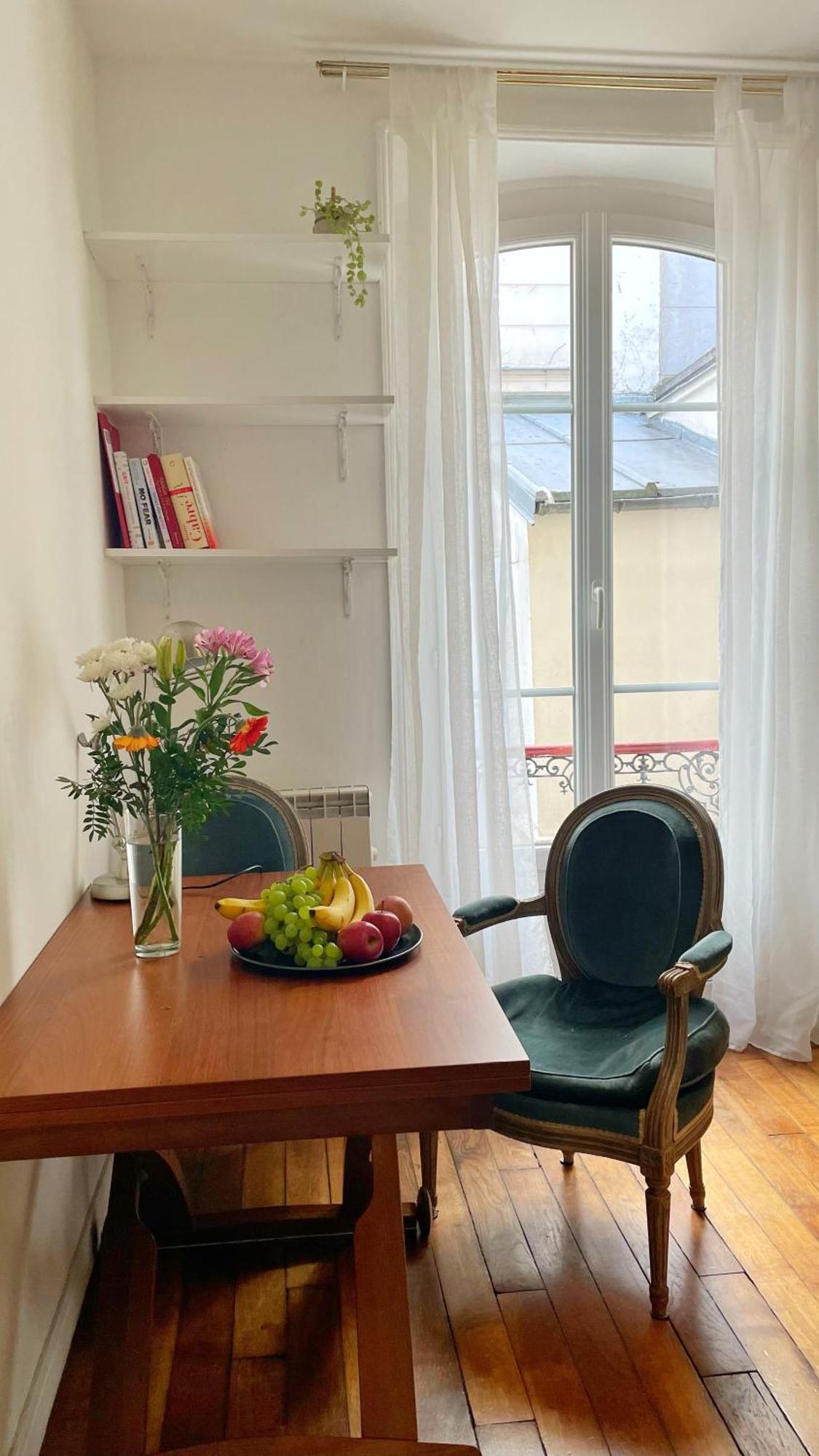Appartement Cozyapart Ment&greenprivateyard-paris 14e *