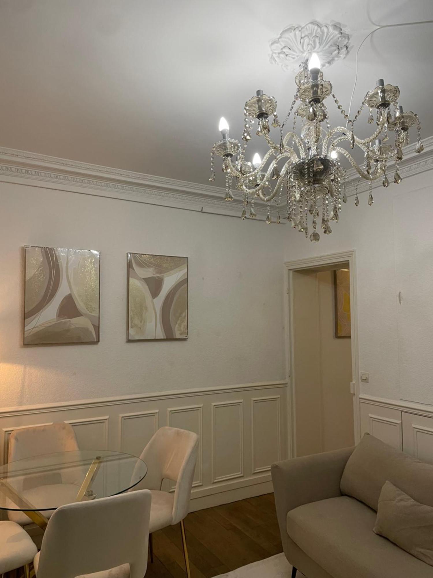 48 M2 Bercy Cosy Paris