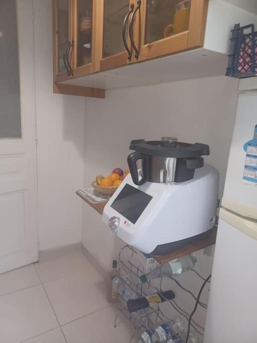 Apartment 12e