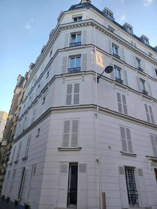 12e * Paris