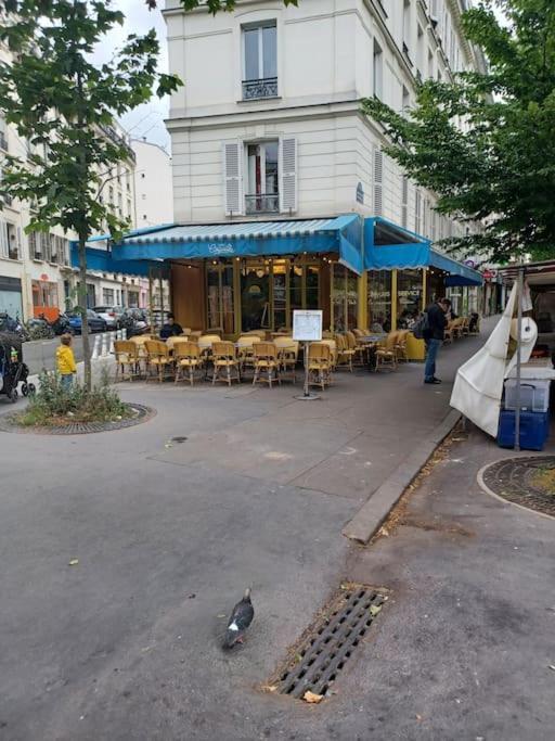 12e * Paris