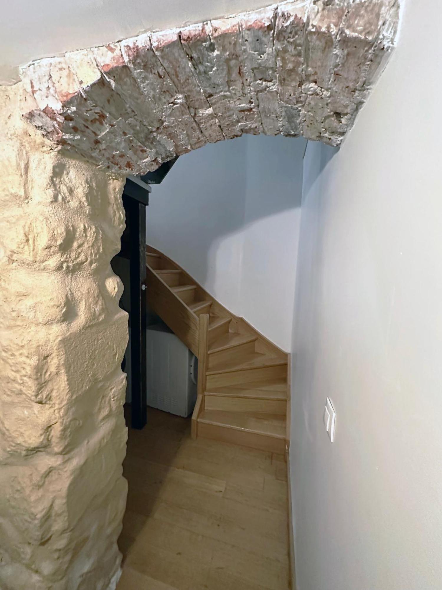 Loft St Martin Appartement *