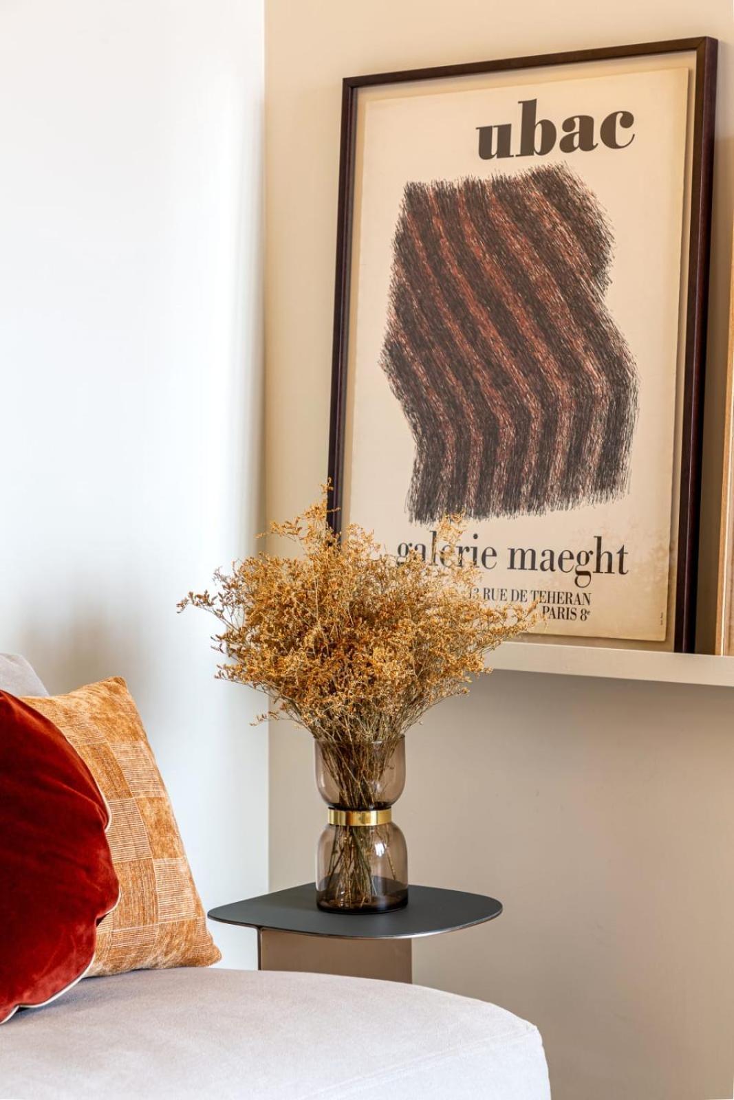 Apartment Habitat Parisien - Madeleine Galeries Lafayette *