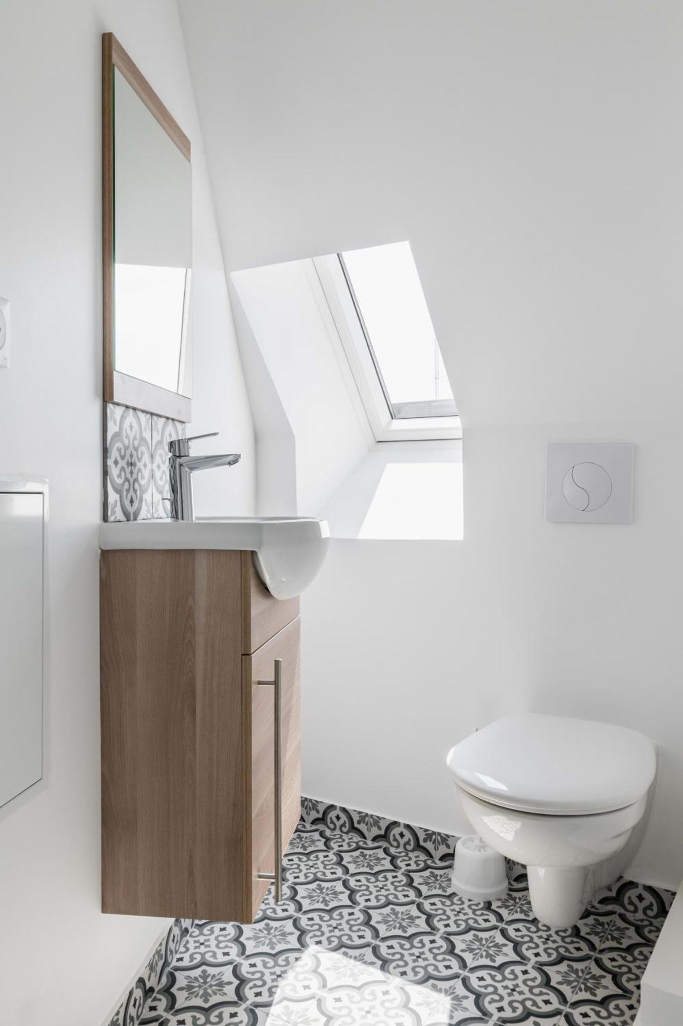 Refait A Neuf Dernier Etage - 19 - 2p - Flat-guest - Flat-guest Apartment *