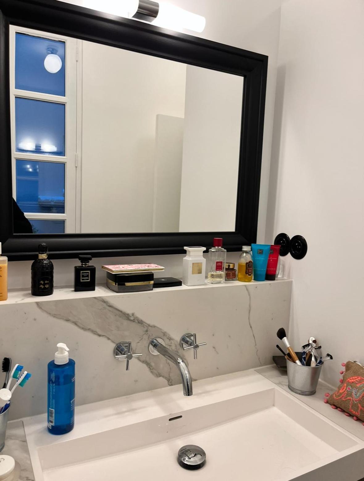 Apartment Loft Du Marais Paris