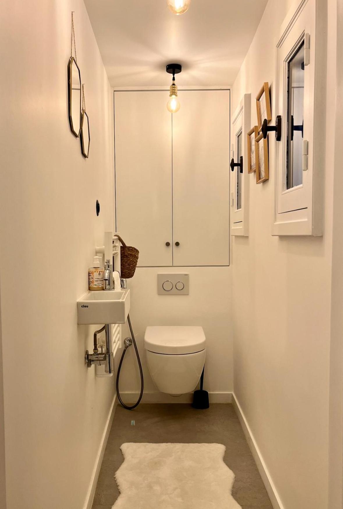 Loft Du Marais * Paris