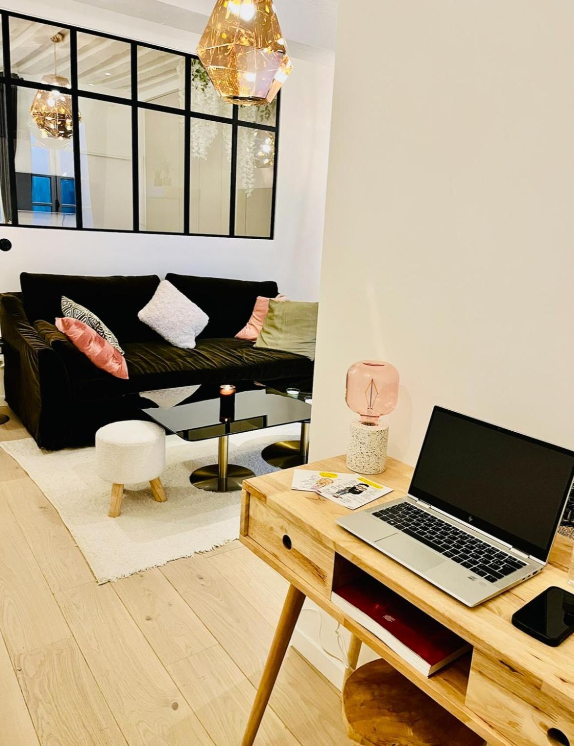 Loft Du Marais * Paris