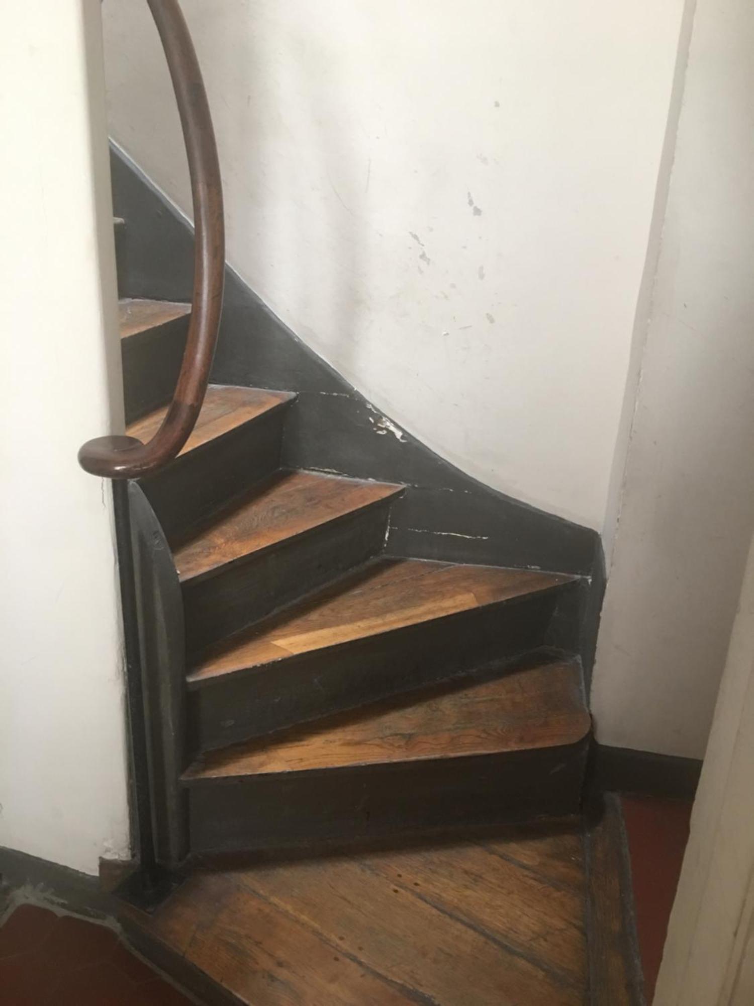 Charmante De Bonne A Montorgueil Apartment