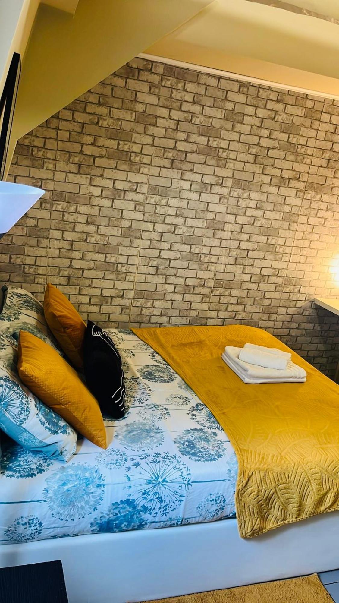 Apartment Charmante De Bonne A Montorgueil Paris