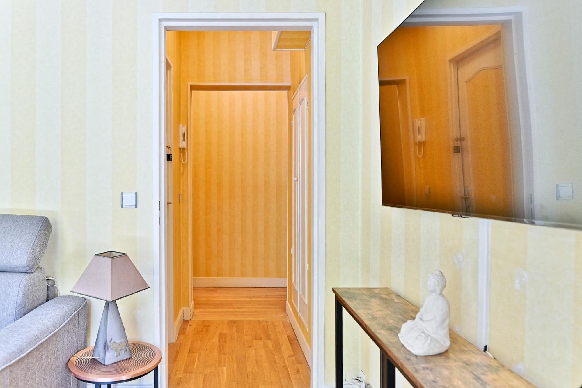#vaugirard Mairie Du 15eme Apartment Paris
